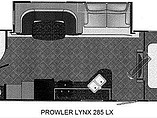 2015 Heartland Prowler Lynx Photo #2
