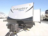 15 Heartland Prowler Lynx