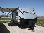 16 Heartland Prowler Lynx
