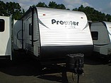 15 Heartland Prowler Lynx