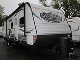 15 Heartland Prowler