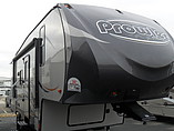 14 Heartland Prowler