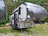 15 Heartland Prowler