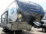 15 Heartland Prowler