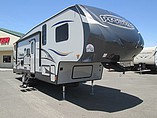 15 Heartland Prowler