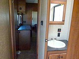 2015 Heartland Resort Photo #13