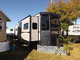 2015 Heartland Resort Photo #2