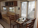 2015 Heartland Resort Photo #9