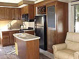 2015 Heartland Resort Photo #11