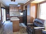 2015 Heartland Resort Photo #3