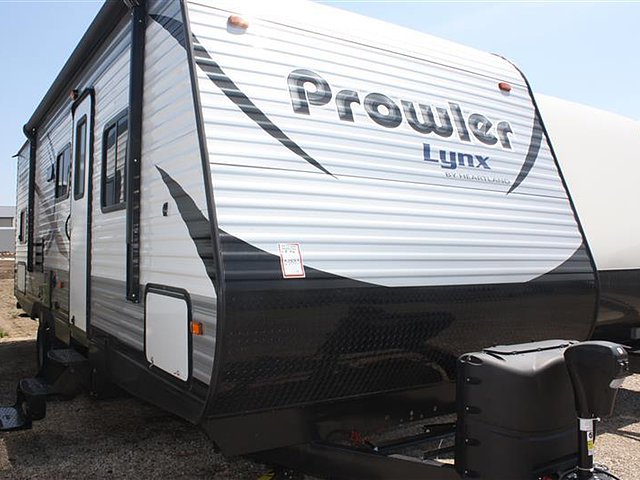 2016 Heartland Prowler Lynx Photo