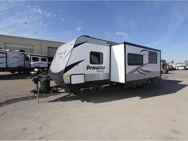 2015 Heartland Prowler Lynx Photo