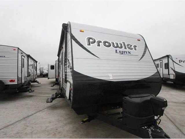 2015 Heartland Prowler Lynx Photo