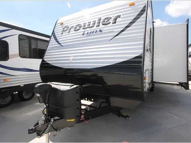 2015 Heartland Prowler Lynx Photo