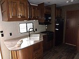 2015 Heartland Resort Photo #12
