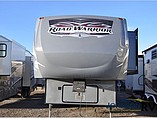 2013 Heartland Road Warrior Photo #3
