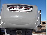 2013 Heartland Road Warrior Photo #11