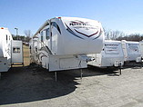 12 Heartland Road Warrior