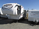 2012 Heartland Road Warrior Photo #3