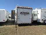 2012 Heartland Road Warrior Photo #4