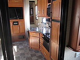 2012 Heartland Road Warrior Photo #11