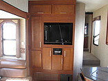2012 Heartland Road Warrior Photo #12