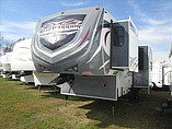 2013 Heartland Road Warrior Photo #2
