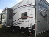 2013 Heartland Road Warrior Photo #3