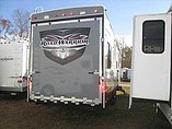 2013 Heartland Road Warrior Photo #4