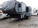 2015 Heartland Road Warrior Photo #2