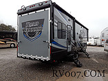 2015 Heartland Road Warrior Photo #3