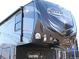 15 Heartland Road Warrior