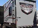 2015 Heartland Road Warrior Photo #4