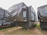 2015 Heartland Road Warrior Photo #3