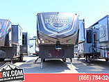 2015 Heartland Road Warrior Photo #4