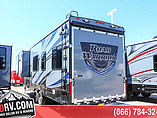 2015 Heartland Road Warrior Photo #6