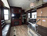 2016 Heartland Road Warrior Photo #2