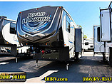 2015 Heartland Road Warrior Photo #3