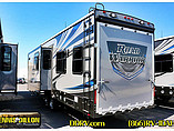 2015 Heartland Road Warrior Photo #7