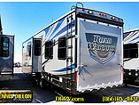 2015 Heartland Road Warrior Photo #8