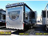 2015 Heartland Road Warrior Photo #9