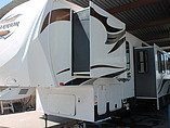 2011 Heartland Road Warrior Photo #2