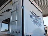 2011 Heartland Road Warrior Photo #6