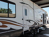 2011 Heartland Road Warrior Photo #8