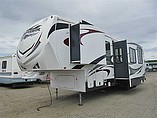 11 Heartland Road Warrior