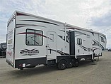2011 Heartland Road Warrior Photo #3