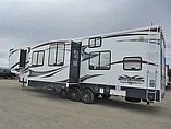 2011 Heartland Road Warrior Photo #4