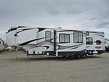 2011 Heartland Road Warrior Photo #5