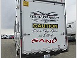2011 Heartland Road Warrior Photo #6