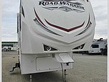 2011 Heartland Road Warrior Photo #18